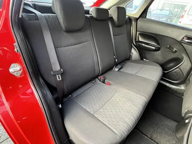 Suzuki Baleno