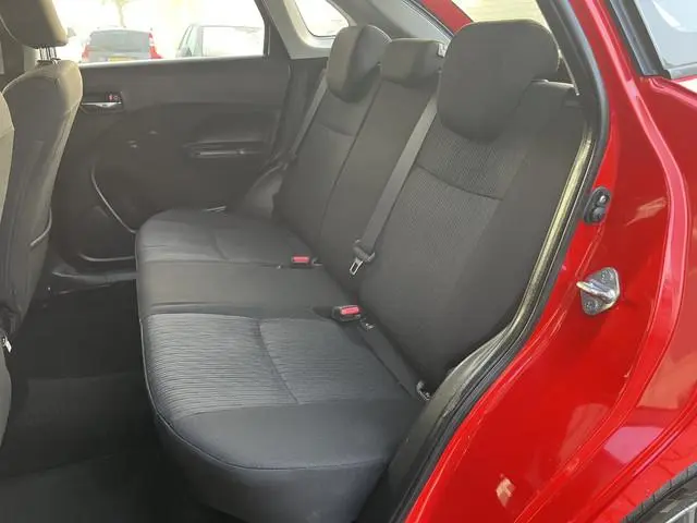 Suzuki Baleno