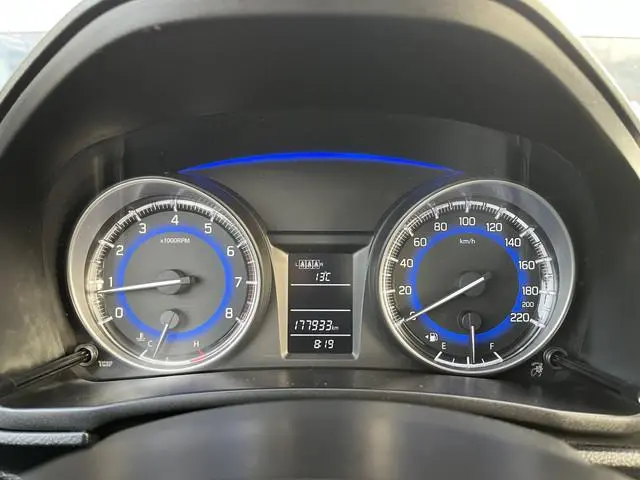 Suzuki Baleno