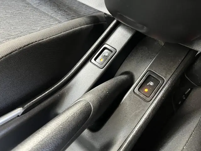 Suzuki Baleno