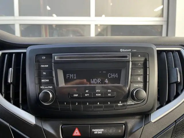 Suzuki Baleno