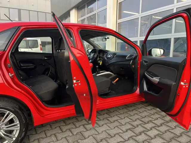 Suzuki Baleno