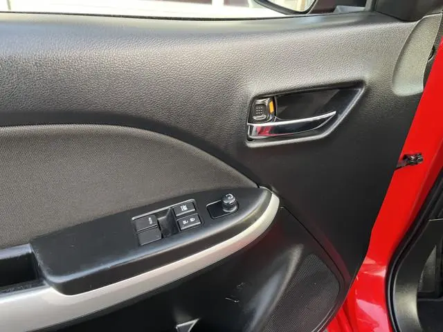 Suzuki Baleno