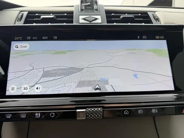 DS DS 7