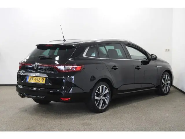 Renault Mégane Estate 1.2 TCe Bose