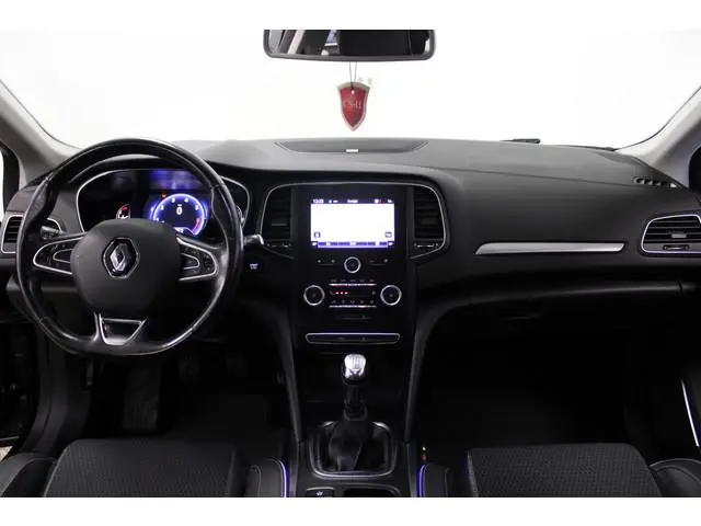Renault Mégane Estate 1.2 TCe Bose