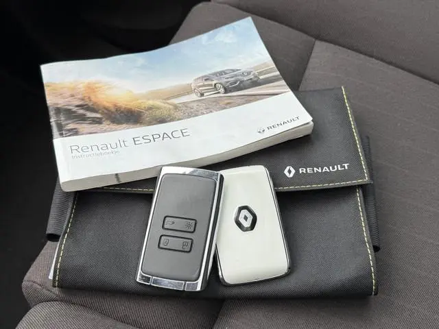 Renault Espace