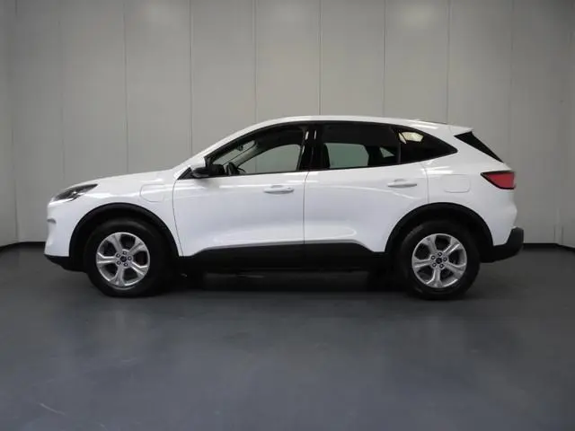 Ford Kuga 2.5 PHEV Plug-In Cool&Connect TREKH./NAVI/CLIMA/WINTERPACK/17"LMV!