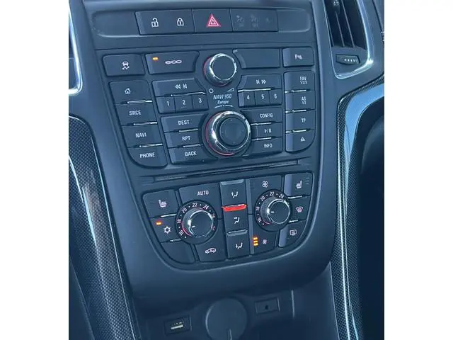 Opel Cascada