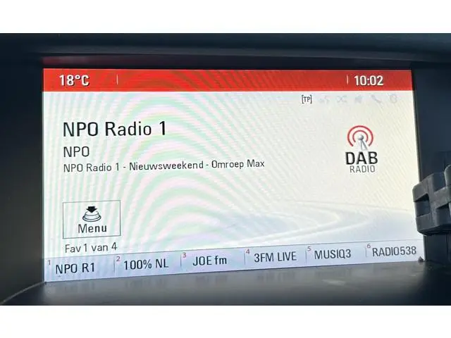 Opel Cascada