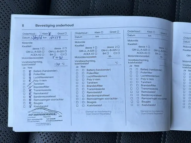 Opel Cascada
