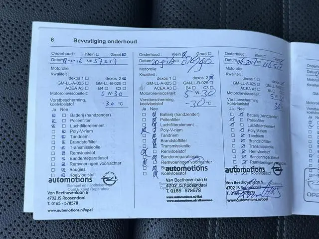 Opel Cascada