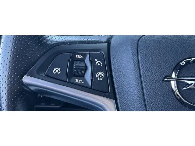 Opel Cascada
