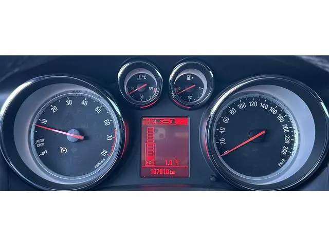 Opel Cascada