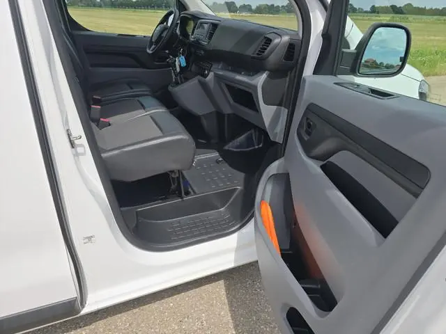 Toyota pro-ace