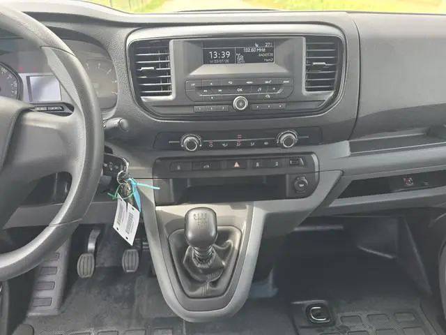 Toyota pro-ace