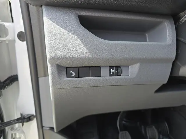 Toyota pro-ace