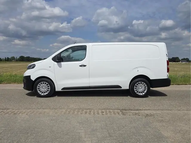 Toyota PROACE Worker 2.0 D-4D Professional Long - Euro 6 - 145 Pk - Airco - Cruise Control