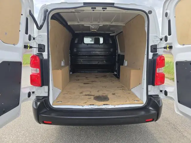 Toyota pro-ace