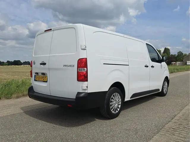 Toyota pro-ace
