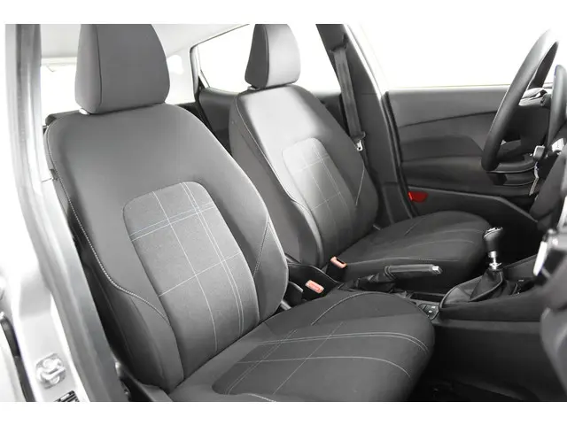 Ford Fiesta 1.0 Cool + Connected *1ste eigenaar*Park assist*Cruise Control*