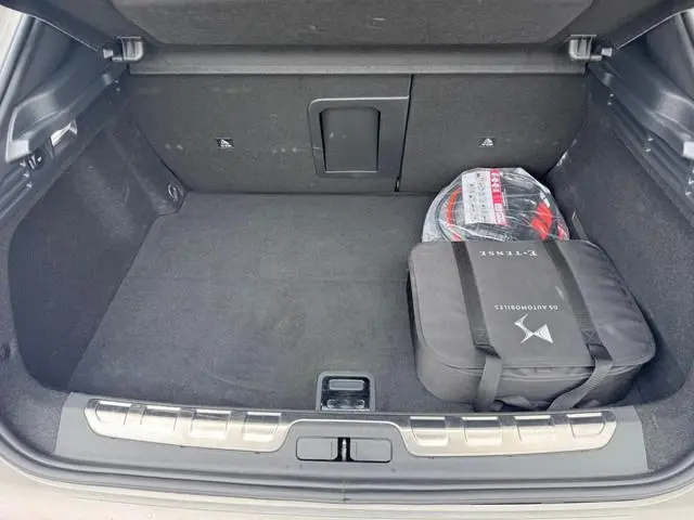 DS DS 4