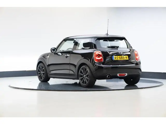 MINI 3-Deurs 1.5 Cooper Chili Serious Business