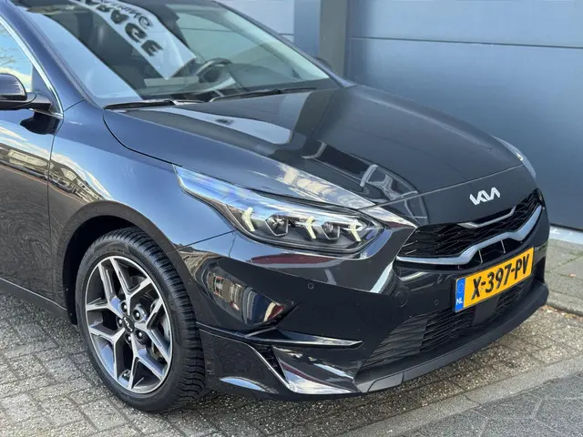 Kia Ceed Sportswagon