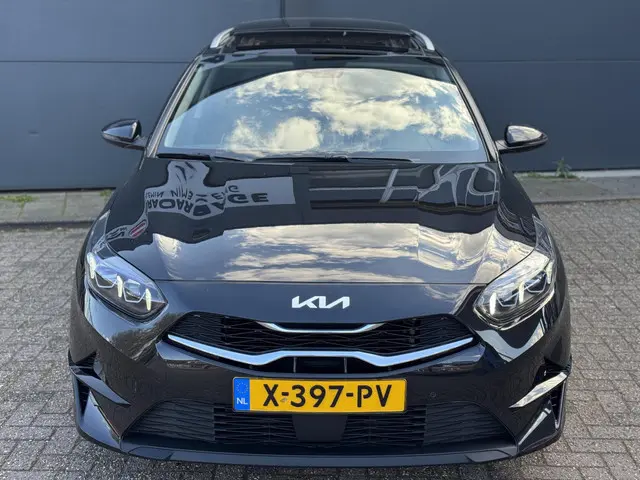 Kia Ceed Sportswagon