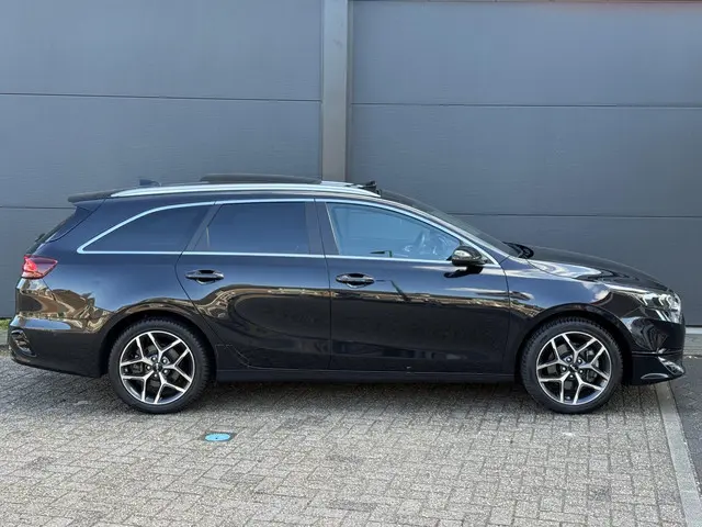 Kia Ceed Sportswagon