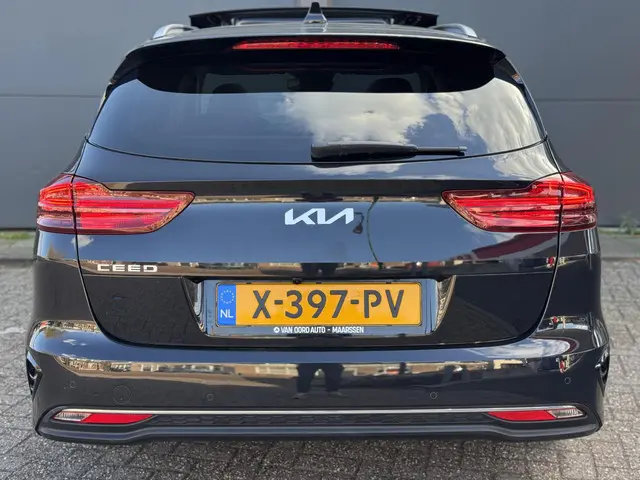 Kia Ceed Sportswagon