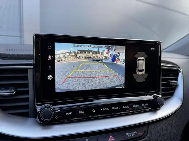 Kia Ceed Sportswagon