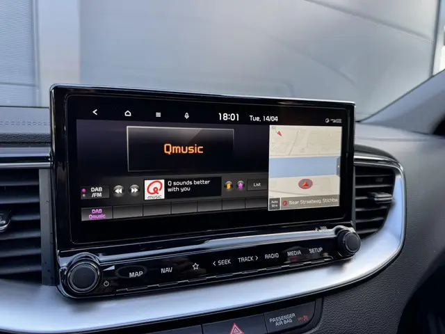 Kia Ceed Sportswagon