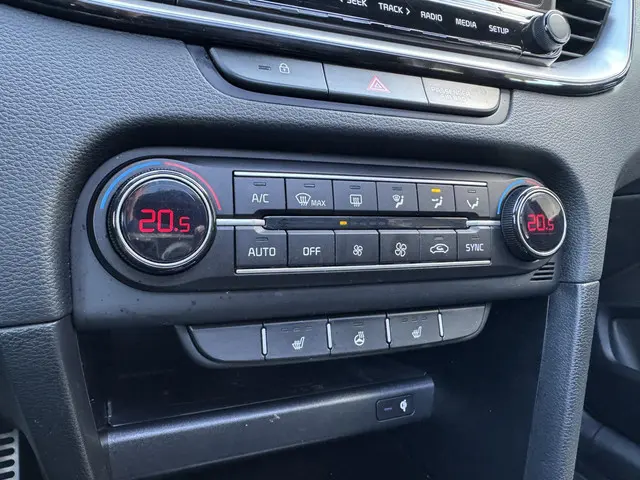 Kia Ceed Sportswagon