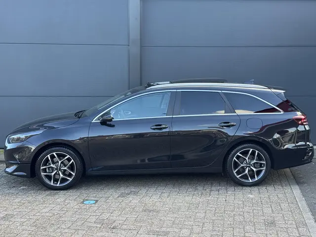 Kia Ceed Sportswagon