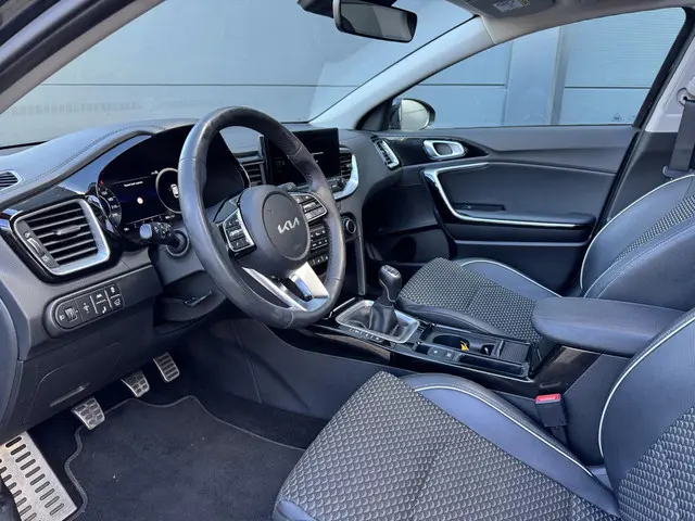 Kia Ceed Sportswagon