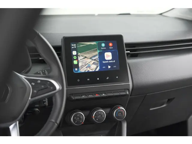 Renault Clio TCe 90 Equilibre | Parkeersensoren | Apple Carplay | Cruise Control | Airco