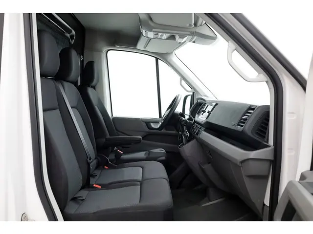 Volkswagen Crafter 35 2.0 TDI 140pk L3H3 (L2H2) LED/ACC/Camera 11-2020