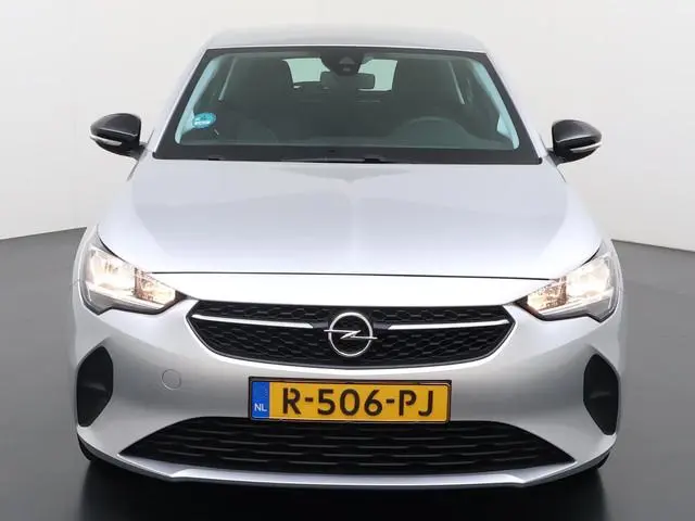 Opel Corsa 1.2 Edition | Navigatie | Cruise control | LM velgen