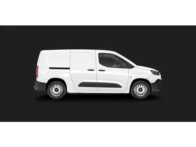 Fiat E-Doblò 136 L1 50 kWh | NU TE BESTELLEN | VANAF € 27.795,- | MKB KORTING Q4 VANAF 4,5% | TOT 8...