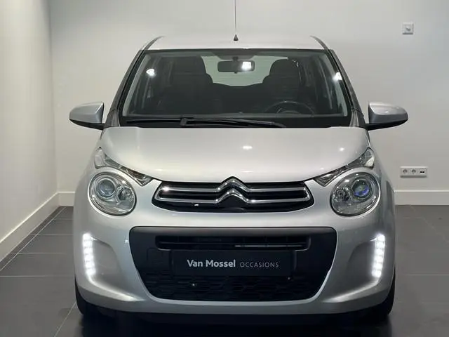 Citroen C1 1.0 VTi Feel - AIRCO - BLUETOOTH - ZUINIG