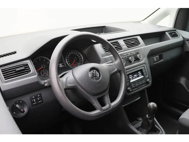 Volkswagen Caddy 1.2 TSI L1H1