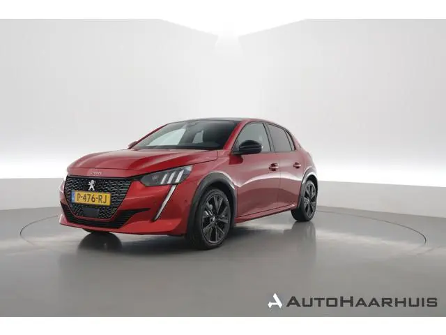 Peugeot 208 1.2 PureTech GT Pack | Rijklaar! | Orig. NL | Pano | Adapt. Cruise | Dig. Cockpit | Came...