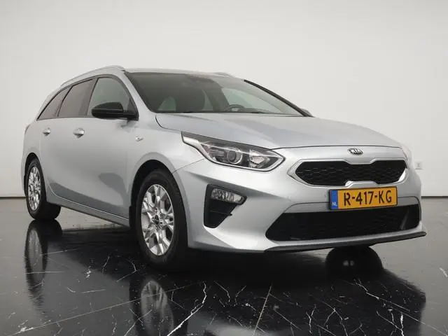 Kia cee'd