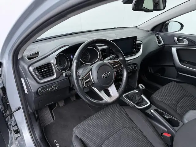 Kia cee'd
