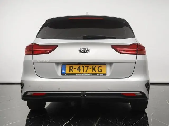 Kia cee'd