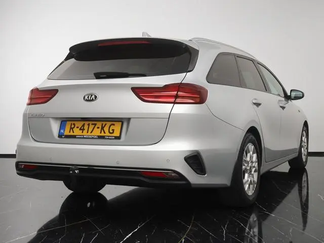 Kia cee'd