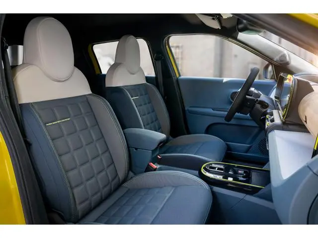 Fiat Grande Panda