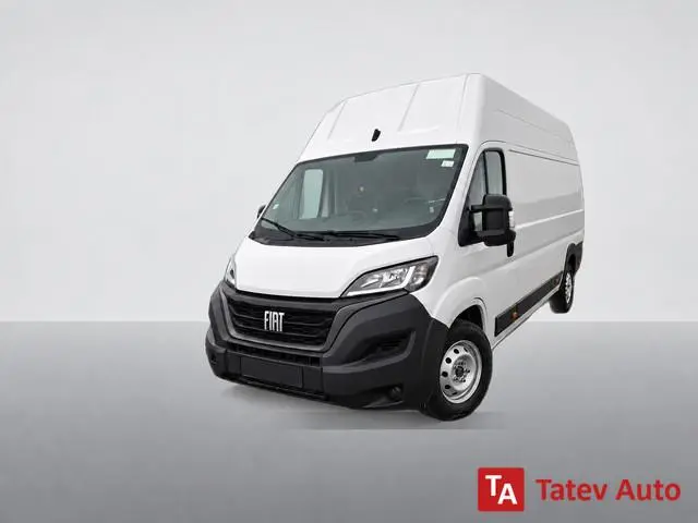 Fiat E-DUCATO 3.5T L4H3 79 kWh LONG RANGE GROTE ACCUPAKKETCAMERA