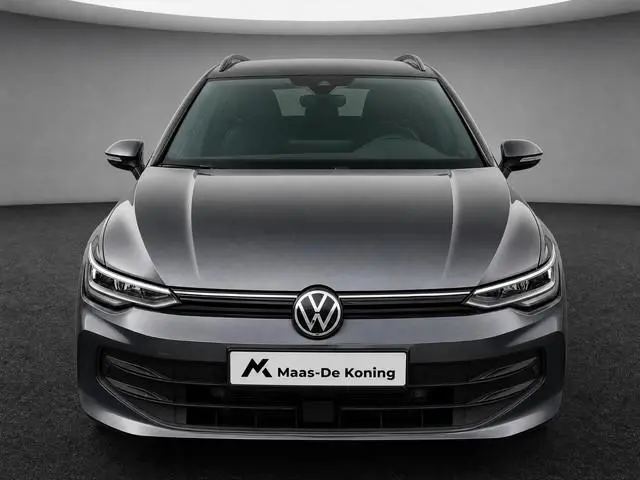 Volkswagen Golf Variant 1.5eTSI/116PK Life Edition · Navigatie · Trekhaak · Apple/Android Car Play ·...